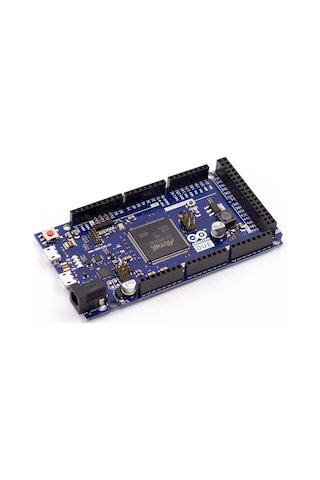 Arduino DUE R3 Klon (USB Kablo Dahil)