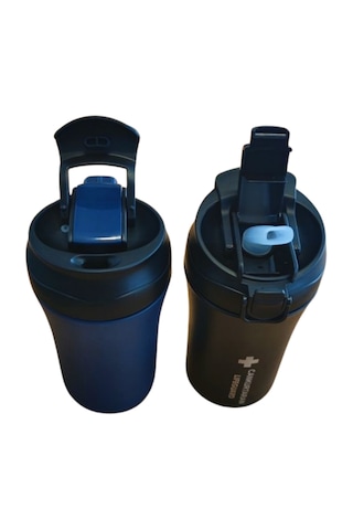 Cankurtaran Outdoor Paslanmaz Çelik Termos - 0,4 L