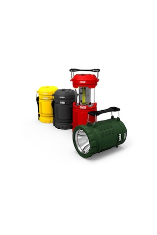True Utılıty Nebo Poppy Fener 300 Lumen
