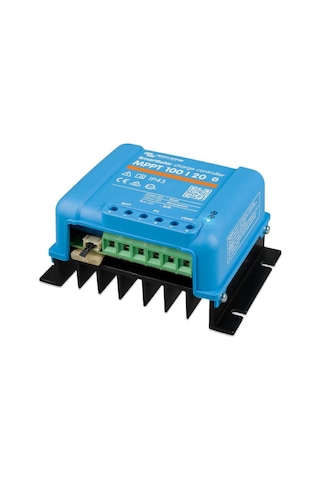 Victron Smartsolar 100-20 Mppt Solar Şarj Cihazı Scc110020160R