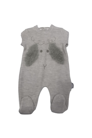 Babydoll Tulum Babydola Kahverengirengi -10175 Kahverengi