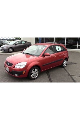Yyo Kia Rio Hb. Bagaj Amortisörü 2006-2011 2 Adet