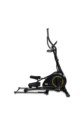Voit At4000 Katlanabilir Eliptik Bisiklet Siyah