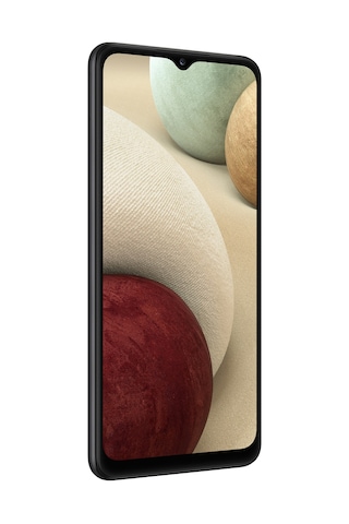 Samsung Galaxy A12 Duos 128 GB (Samsung Türkiye Garantili)