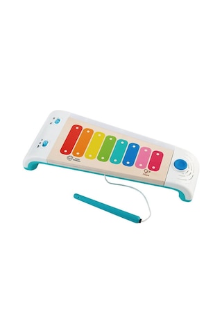 Hape Magic Touch Xylophone - Dokunmatik Ahşap Ksilofon