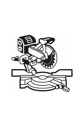 Bosch Standard For Wood 216 x 30 T48 Daire Testere Bıçağı - 2608837723