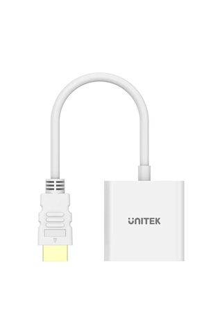 Unıtek Hdmı To Vga Dönüştürücü 1080p&amp 60hz Y-6333c