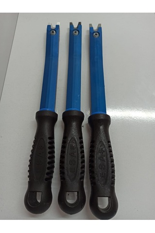 PVC Yüzey Temizleme Aleti