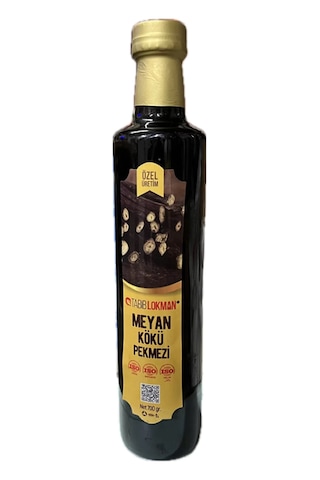 Tabib Lokman Meyan Kökü Pekmezi 700 G