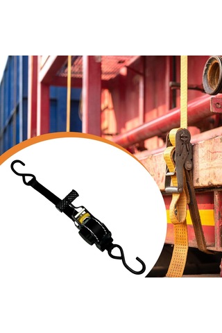 Homyl Otomatik Geri Çekilebilir Cırcır Kayışı Ayarlanabilir Düzensiz