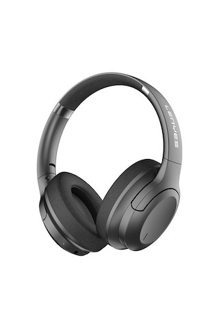 Lenyes LH26 Katlanabilir Tasarımlı Anc Özellikli Bluetooth 5.4 Kulak Üstü Kulaklık