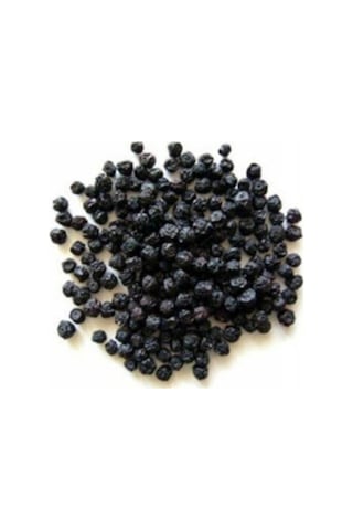 Aktar Store Acı Çehre Meyvesi Siyah 100 Gr