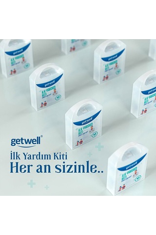 İlk Yardım Kiti