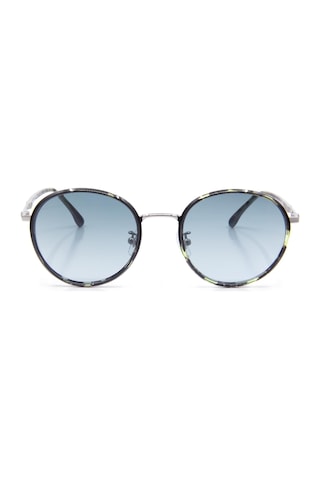 Fratelli Rossetti Fr2538-c633-c6 50 Polarize Unisex Güneş Gözlüğü Siyah