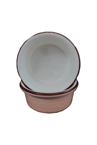 Raccoon Turnetli Kırmızı Seramik Mama Ve Su Kabı 300ml
