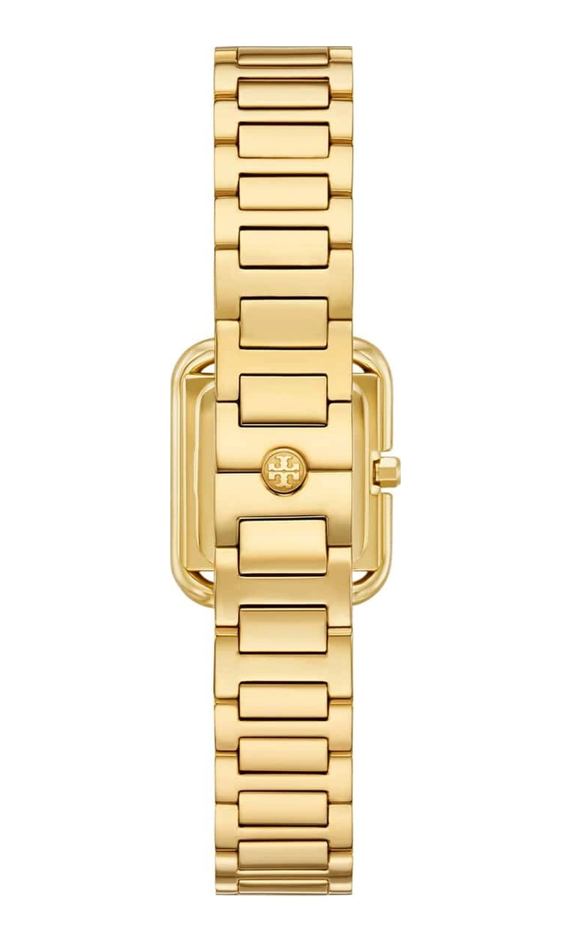 Tory Burch Tbw6028 Kadın Kol Saati Altın