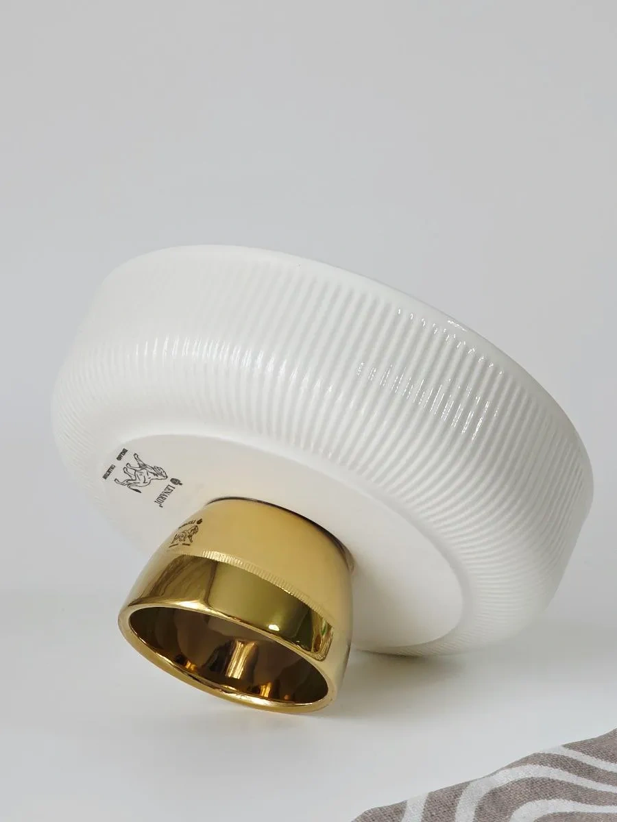 Lenardi 15,5 Cm Ayaklı Şekerlik Multıcolor 403358951