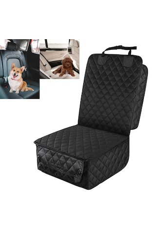 Suntek Köpek Için Koltuğu Kılıfı Ön Koltuk Kılıfları,