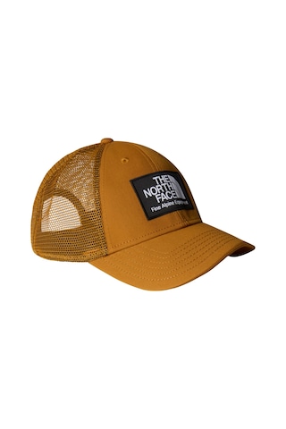 The North Face Mudder Trucker Şapka Nf0a5fxavc71 Tek Renk
