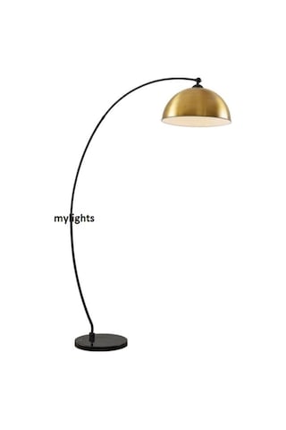 Mylights Retro Rustik Mafsalı Harekli Vintage Lambader