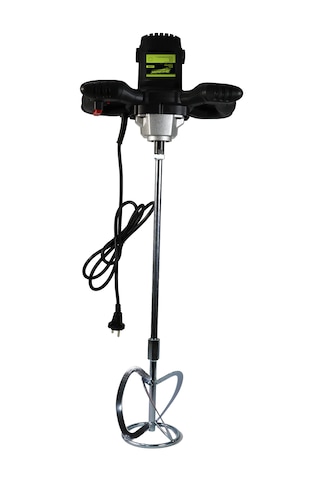 Reschmann R-JL1636 1300W Boya Karıştırıcı Alçı Karıştırıcı