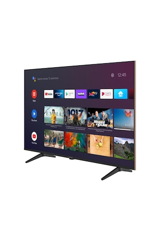 Grundig Tokyo 50 GHU 7900 C 4k Ultra Hd 50" 127 Ekran Uydu Alıcılı Google Smart Led Tv