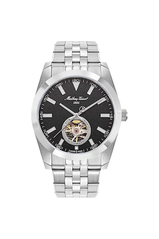 Mathey-Tissot Mathy I Open Heart EF1450ATAN Otomatik Erkek Kol Saati – Swiss Made