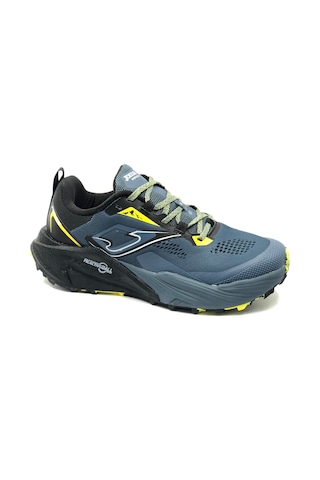 Joma Rase Trail Trekking Yürüyüş Ve Koşu Ayakkabısı Erkek Spor Ayakkabı Mavi