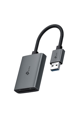 Tp-link Hafıza Kartı Okuyucu, Sd Kart Okuyucu, Usb Sd Ve Microsd