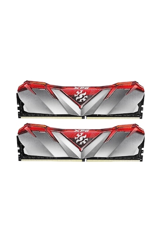 Xpg Gammix D30 AX4U32008G16A-DR30 16 GB (2x8) DDR4 3200 MHz CL16 Ram