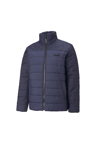 Puma 84934906 Ess+ Padded Jacket Erkek Spor Ceket