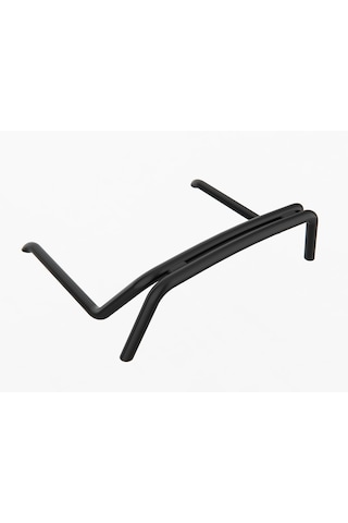 Nıssan Navara Canyon Rollbar Kasa Üzeri Siyah N11.5262