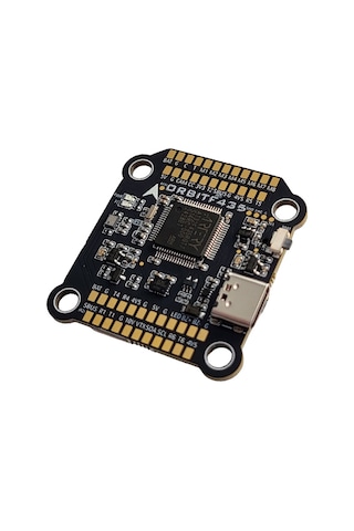 OrbitF435 Uçuş Kontrol Kartı