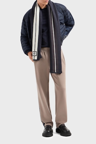 Armani Exchange Erkek Mont 6dzb37 Zn4xz 1510 Lacivert Lacivert