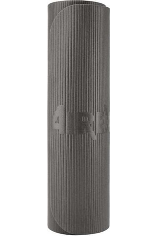 Airex Fitline 180 Fitness Matı Slate 1x60x180cm Delikli Fıtlıne180 Gri