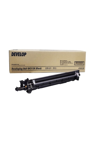 DEVELOP DV-313K Siyah Developer Unit (A7U413H)