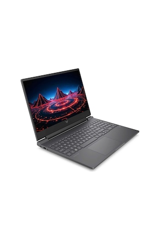HP Victus 15 15-FA2704NT B7TG9EA-FR29 i5-13420H 48 GB 2 TB SSD RTX3050 15.6" Free Dos Dizüstü Bilgisayar