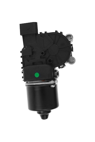 Volkswagen Jetta Silecek Motoru Silgi Motor Ön Cam 2011--2016 496549329