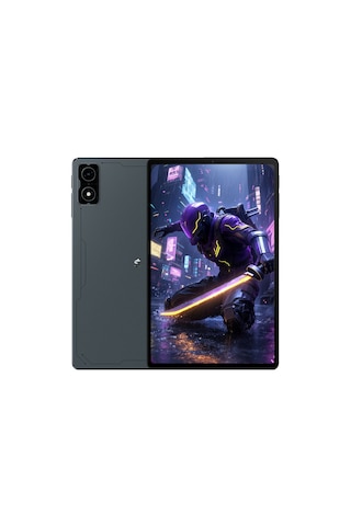 Black Shark Gaming Pad 12 GB + 256 GB 8.8" Tablet + Kılıf
