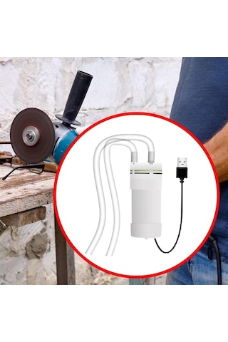 Tongxida Suntek Usb Takılı Su Pompası