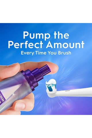 Crest 3dwhite Brilliance Deep Stain Remover Ultra White Diş Macunu 87gr Beyazlık