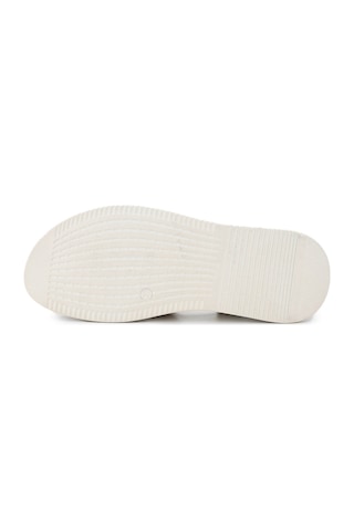 Tamer Tanca Kadın Hakiki Deri Taba Comfort Sandalet 1107 103 Bn Sndlt Y25 K.taba Dr Koyu Taba