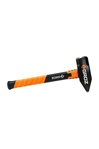 Groz Fiber Saplı Çekiç 1,8 Kg Bh/fg/4/14