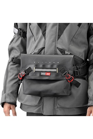 Givi GRT704 Bel Çantası-57497