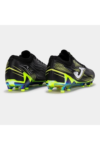Joma Pcuw2501fg Propulsion Top Erkek Krampon Siyah