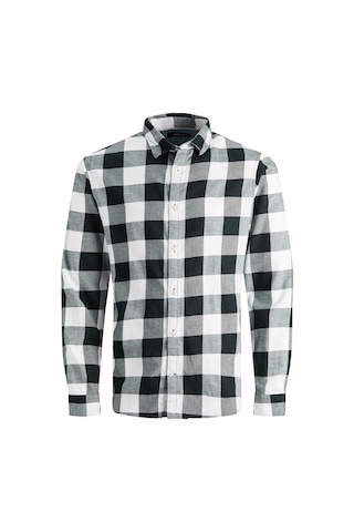 Jack & Jones Jjegingham Twill Erkek Gömlek 12181602-19394 001