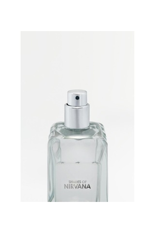 Zara Shades Of Nırvana Edp 50 Ml Kadın Parfümü