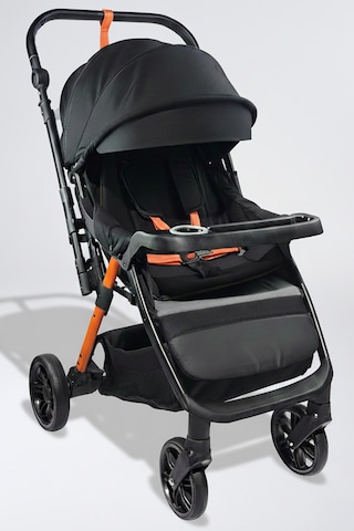 Baby Home 935 Q10 Çift Yönlü Bebek Arabası