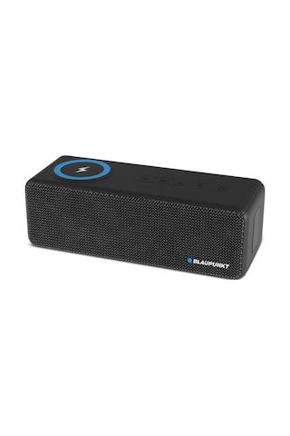 Blaupunkt LS250 Şarj Standlı Bluetooth Hoparlör