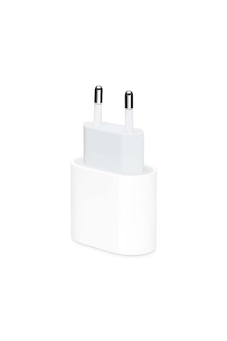 Apple Uyumlu  20 Watt Usb-c Hızlı Şarj Güç Adaptörü Md3j4tu/a